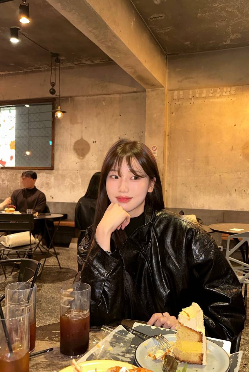 *⁀➷♥매력덩어리